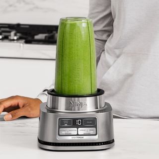 Ninja Foodi Smoothie Bowl Maker and Nutrient Extractor review