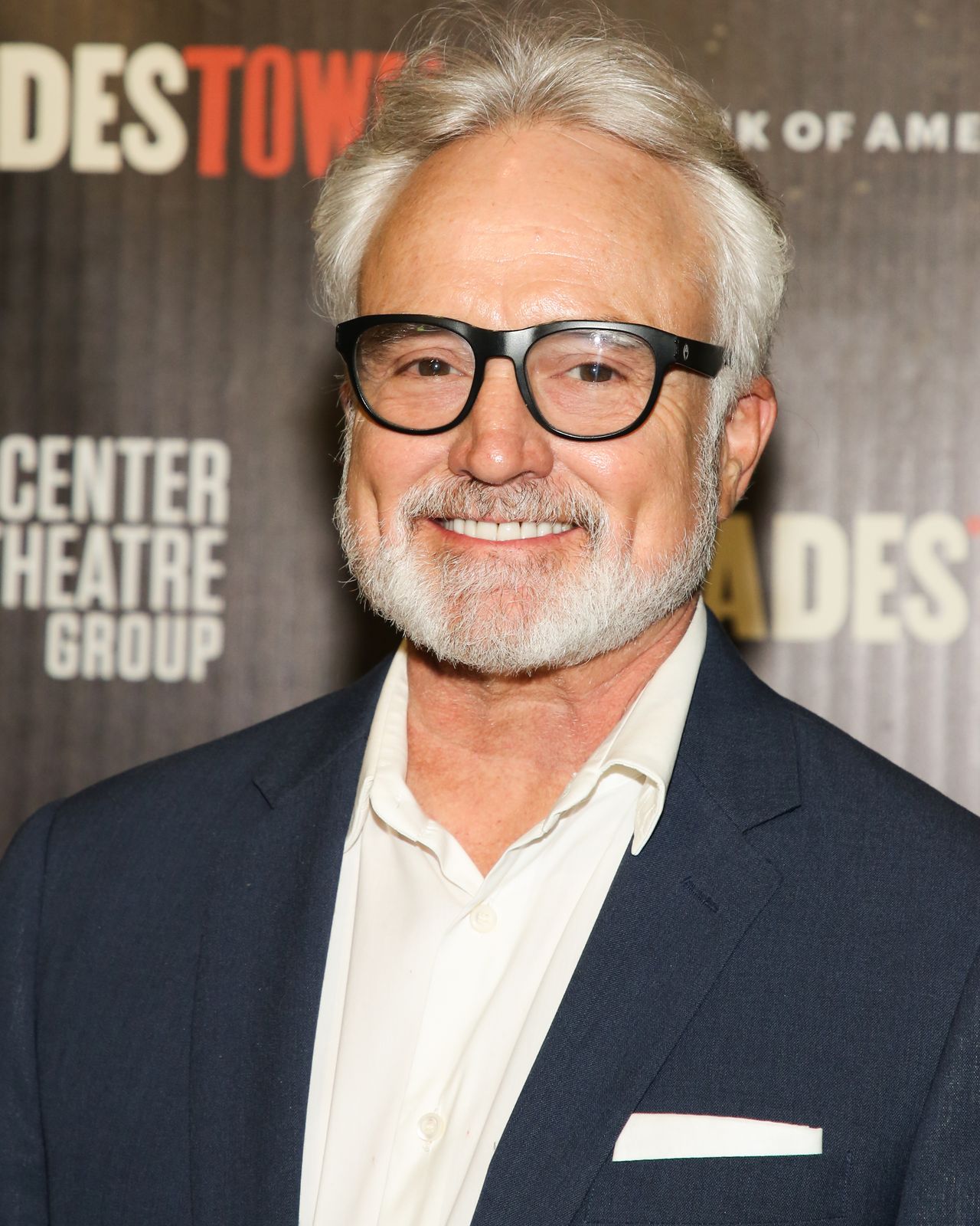 Cast member of Who Do You Think You Are?