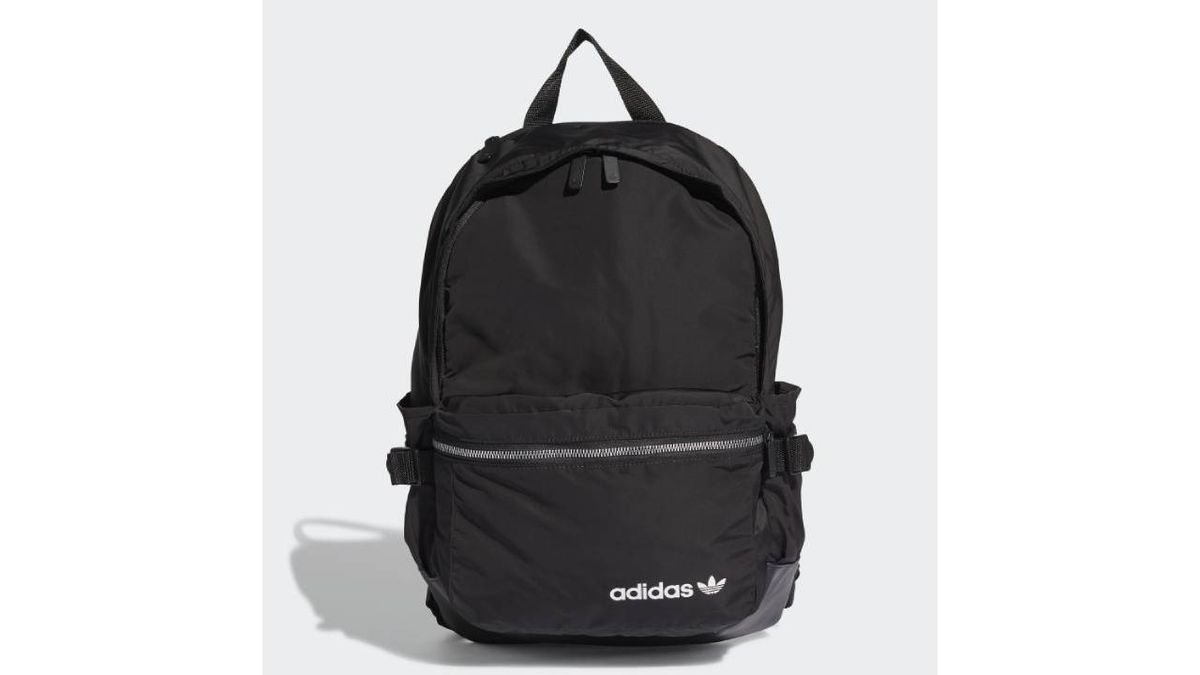adidas college backpack