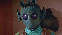   Greedo