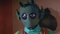   Greedo
