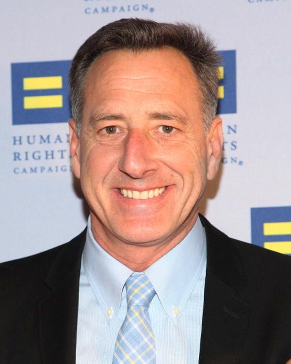 Vermont legislature re-elects Democratic Gov. Peter Shumlin