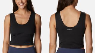 Columbia Boundless Technical Tank