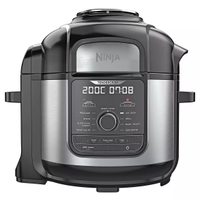 Ninja Foodi 7.5L Multicooker Air Fryer: was £230