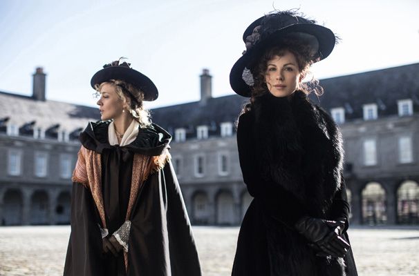 Love &amp; Friendship Chloë Sevigny Kate Beckinsale