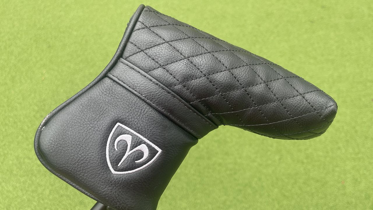 Ram FX-01 Putter