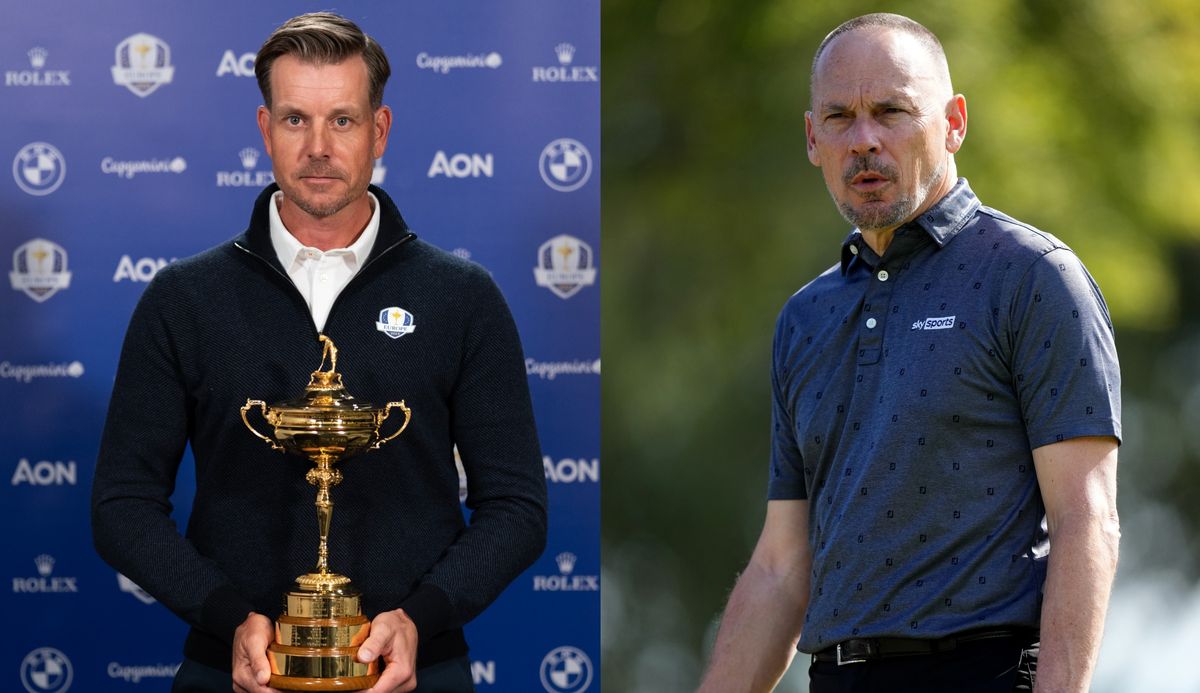 'The Ryder Cup Is Bigger Than Henrik' - Lee Gives Thoughts On Reported ...