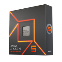 AMD Ryzen 5 7600X: 4 100:-