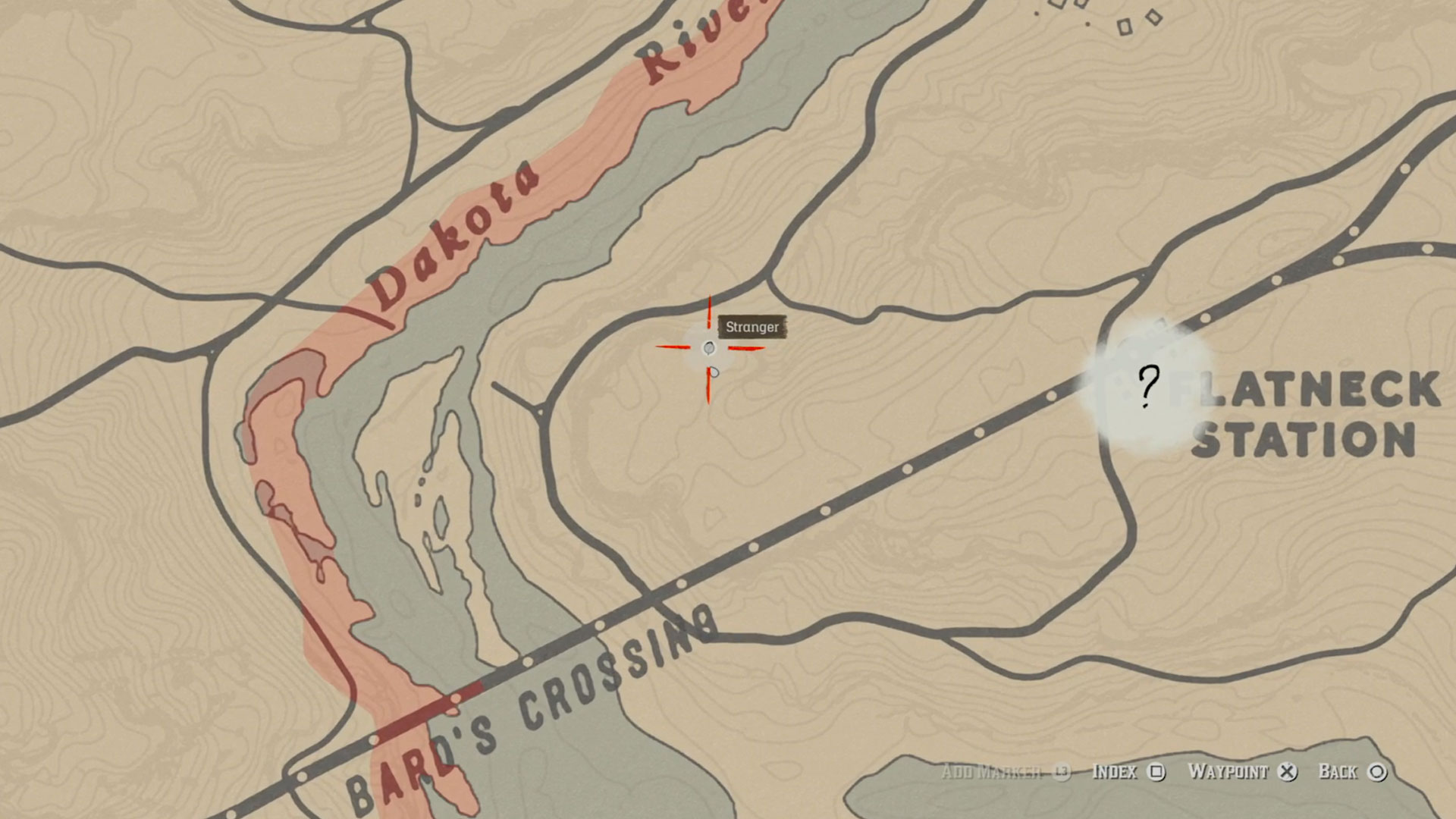 Cómo resolver la misión del mapa del tesoro de Red Dead Redemption 2 ...