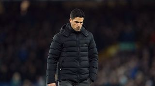 Mikel Arteta