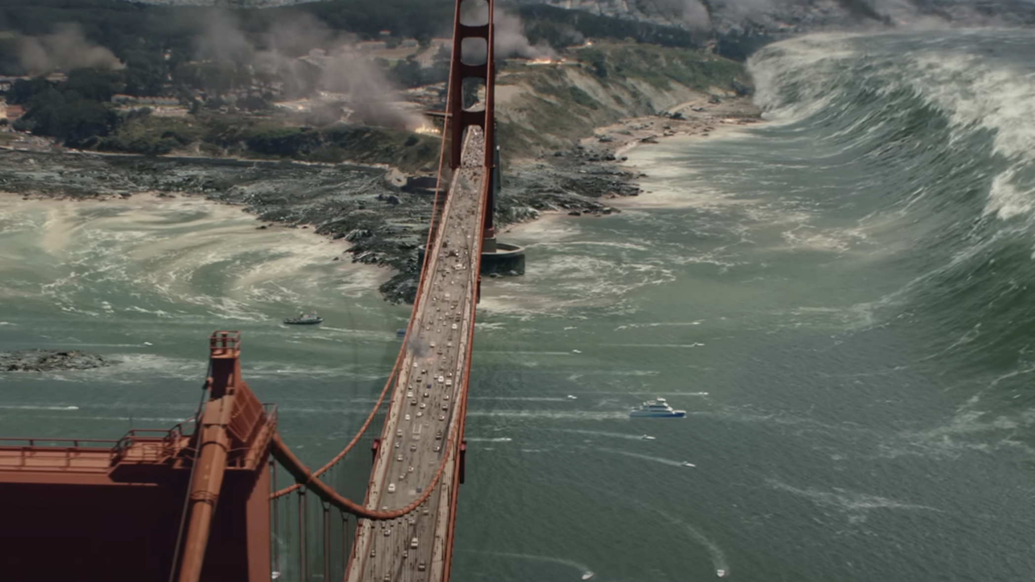 San Andreas