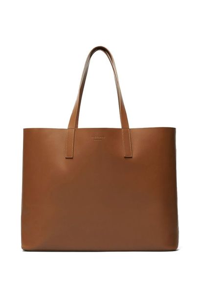 Everlane The Day Market Tote