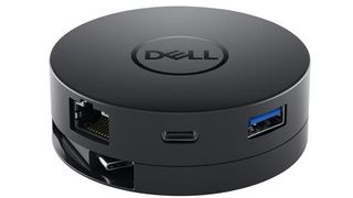 Dell DA300 6-in-1 USB-C Hub, one of the best USB-C hubs