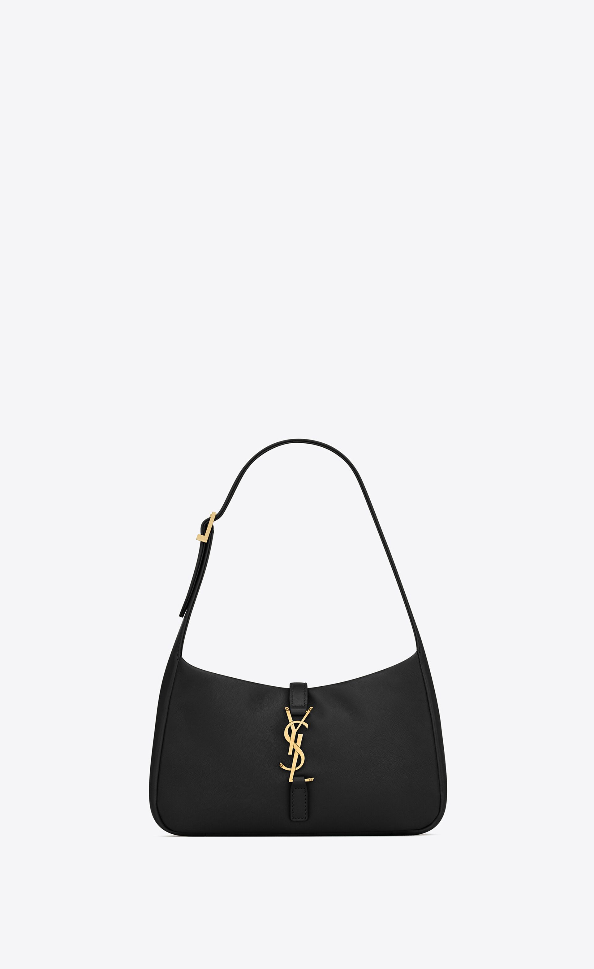 Le 5 à 7 in Padded Lambskin