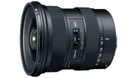 Best Canon wide-angle lens: Tokina atx-i 11-16mm f/2.8 CF