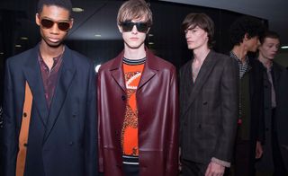Paul Smith Menswear Collection 2016