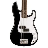 Squier Mini Precision Bass - $199/£149