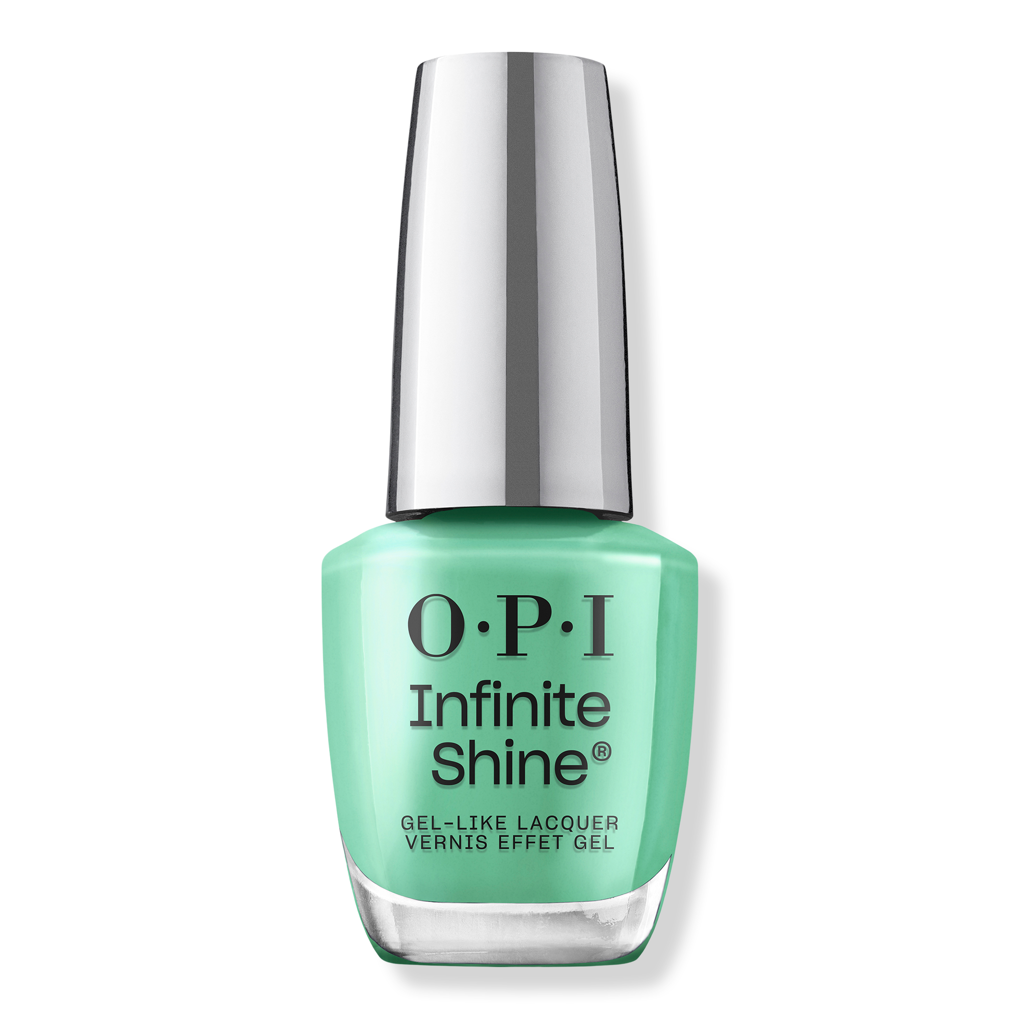 The New Opicons Spring Infinite Shine Collection - Big Apple Green
