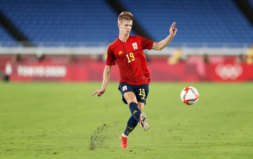 Dani Olmo