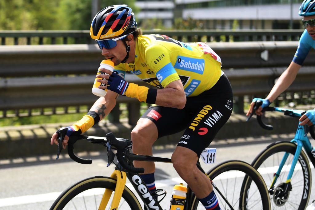 Itzulia Basque Country