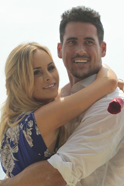 Amanda Stanton & Josh Murray