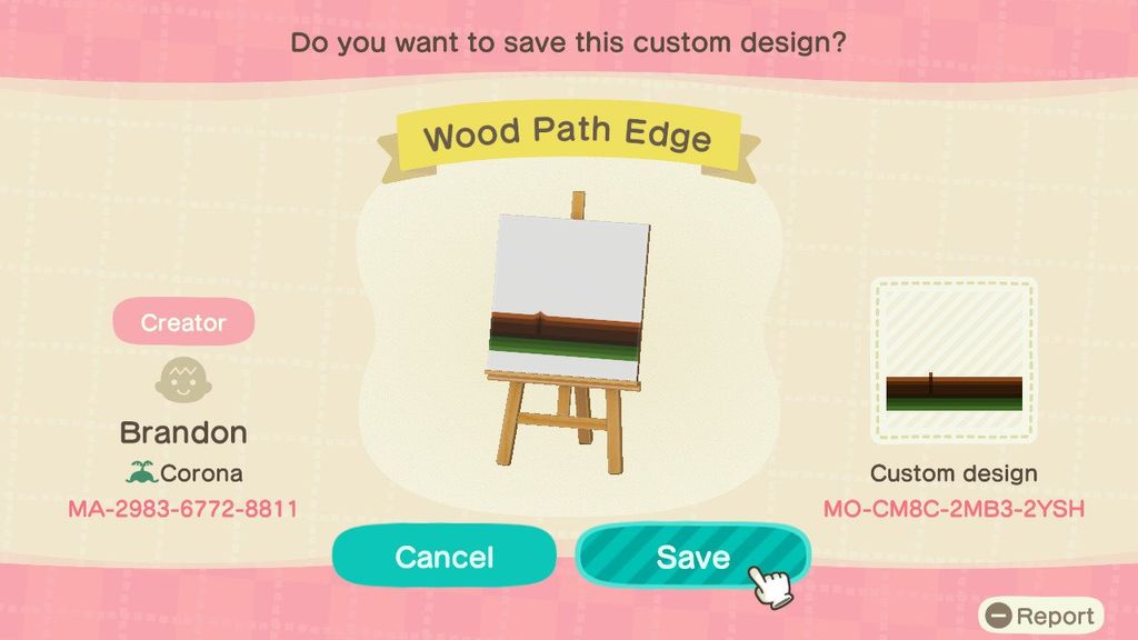 How To Create Your Perfect Patio in Animal Crossing New Horizons | Real