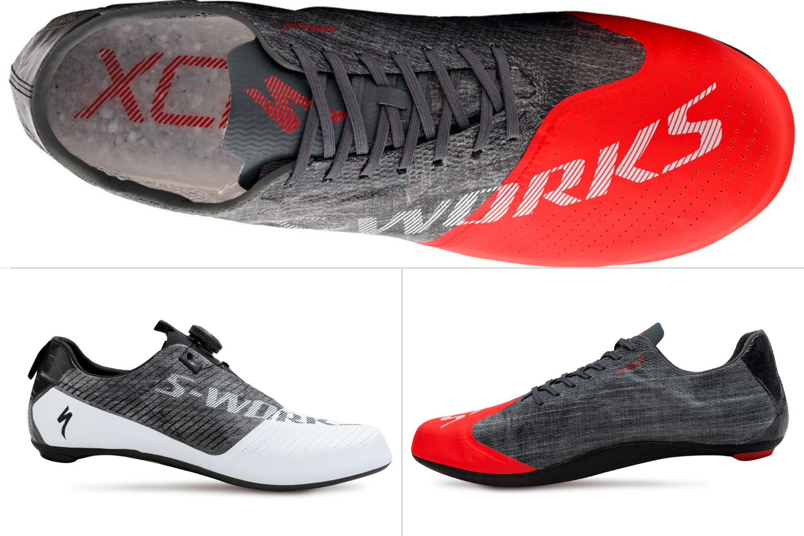 Specialized claims new 99 gram Exos climbing shoe is the lightest in the world Cycling Weekly