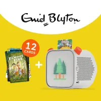 Yoto Player + Enid Blyton Bundle Yoto Player + Enid Blyton Bundle