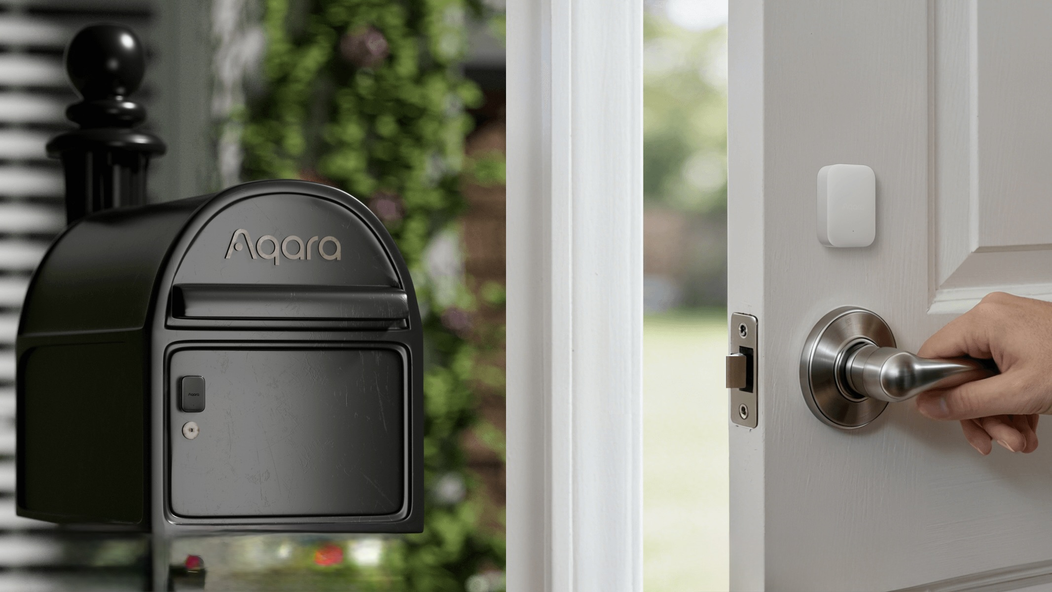 Aqara Multi-State Sensor (P100)