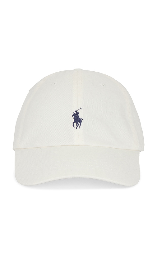 Chino Sport Cap