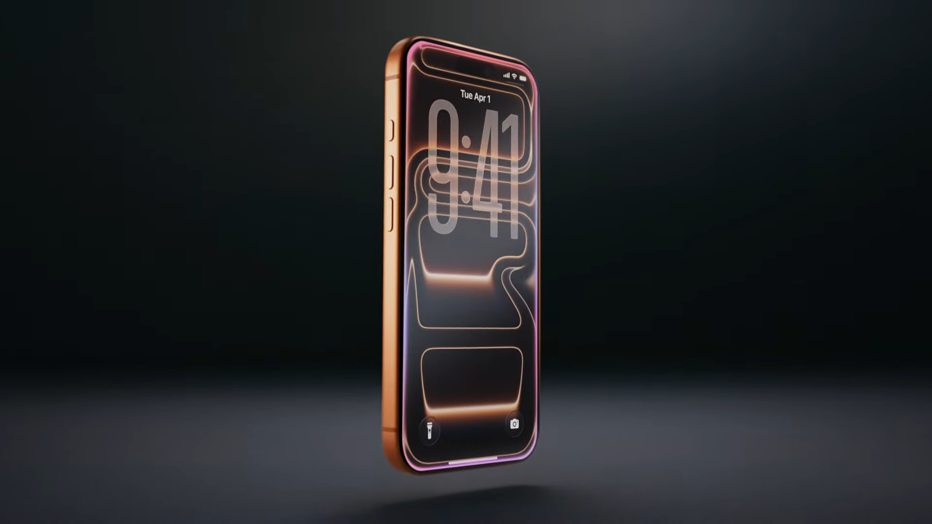 iPhone 17 Pro