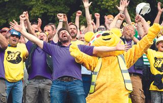 DIY SOS: The Million Pound Build for Children in Need