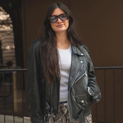 London Fashion Week Outfits