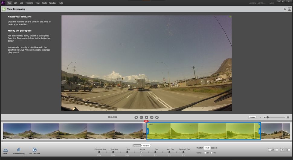 Best Video Editing Software 2021 Top Ten Reviews