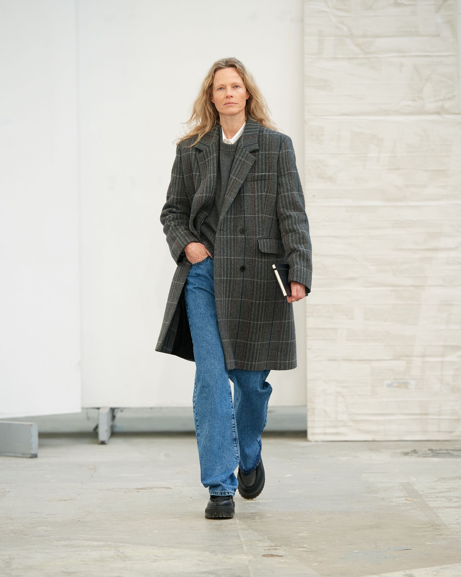 Copenhagen Fashion Week Skall Studio