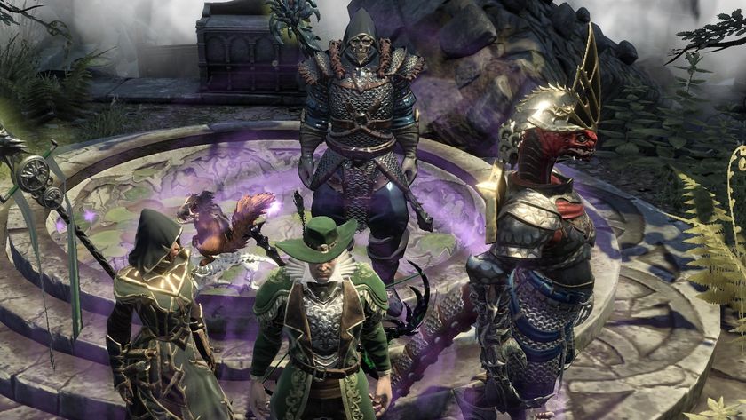 Divinity Original Sin 2