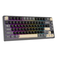 1. RK ROYAL KLUDGE M75 | $89.99$49.99 at NeweggSave $40 -