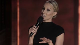 Nikki Glaser on The Standups