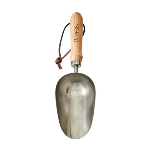 Stainless Steel Scoop