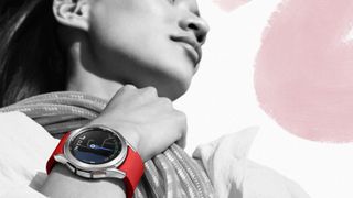 Samsung Galaxy Watch 4 Classic