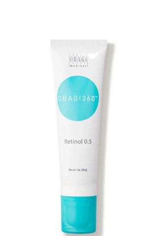Obagi Medical Obagi360 Retinol 0.5 Retexturizing Cream