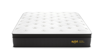 6. Nolah Evolution 15" Hybrid Mattress: $1,499 $924 at Nolah