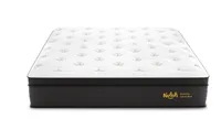 5. Nolah Evolution 15":$1,499 Nolah
Best for: Hot sleepers with back pain