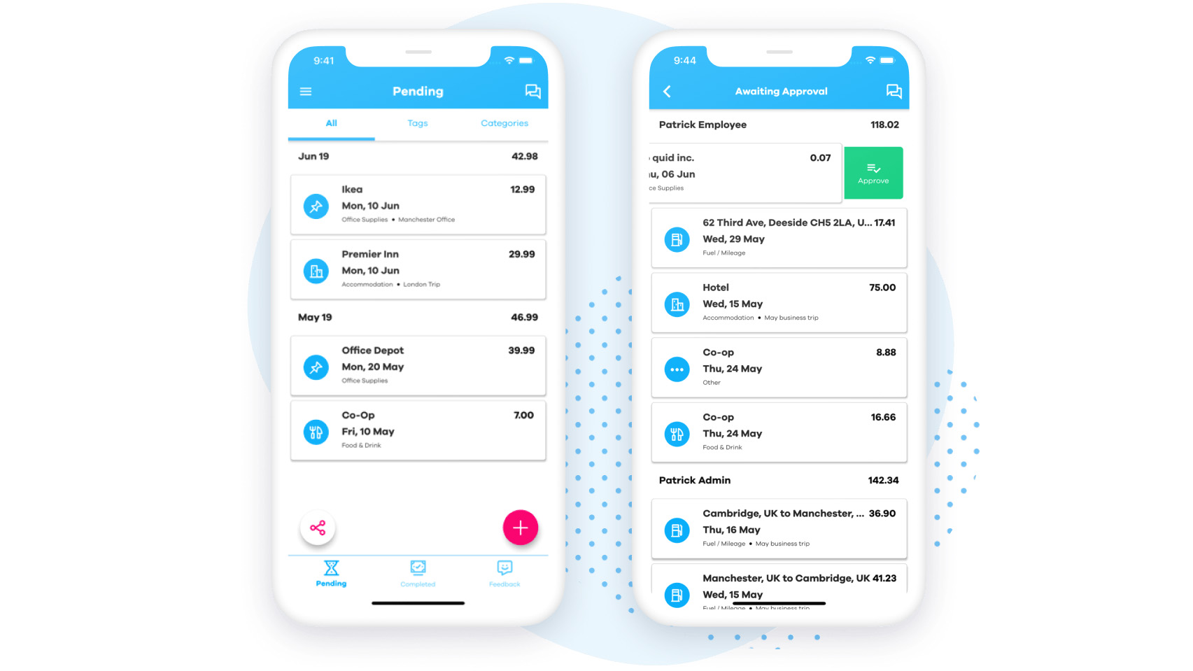 BrightHR review TechRadar