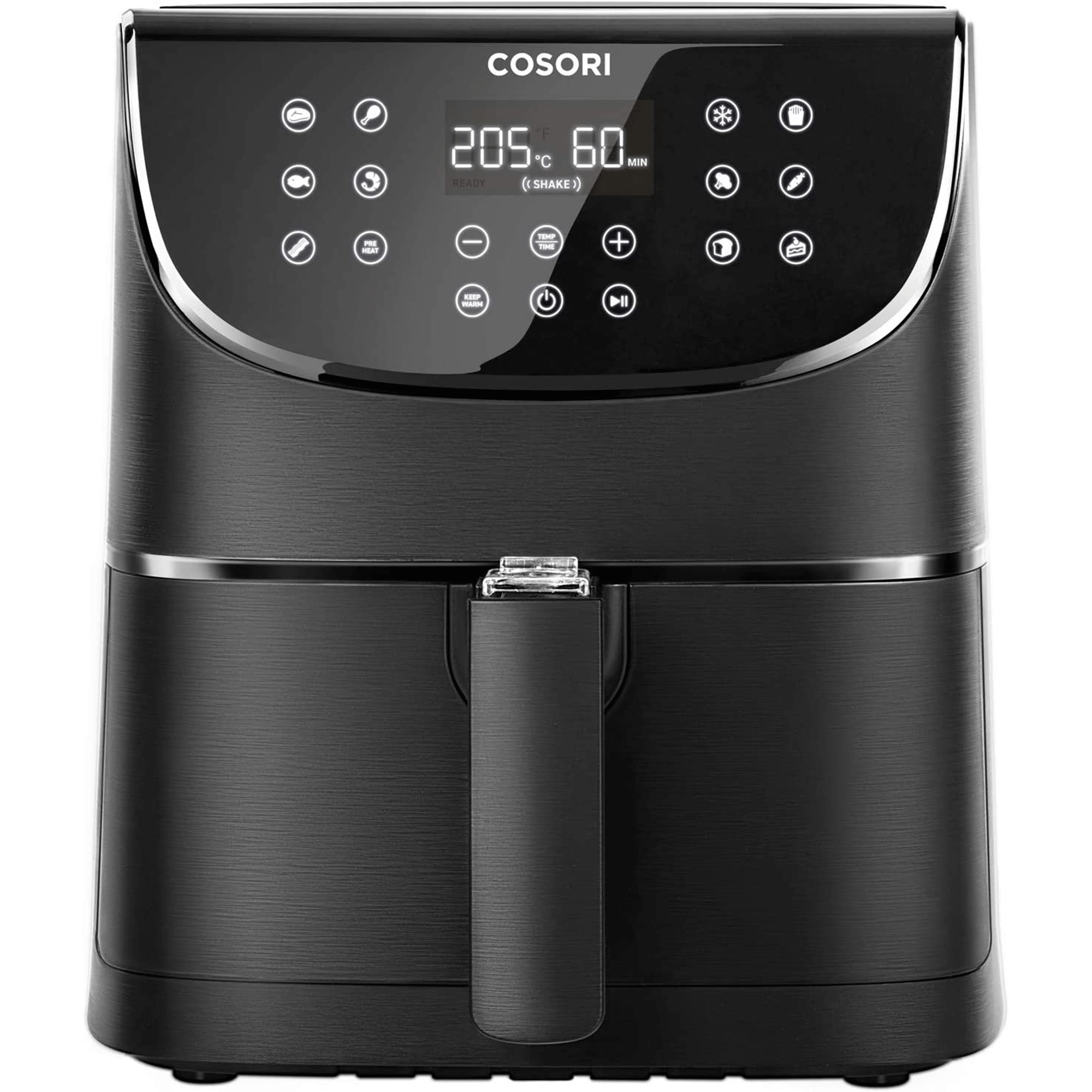 Cosori air fryer recall customers warned to 'immediately stop using