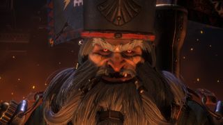 Total War: Warhammer Chaos Dwarfs - Astragoth Ironhand