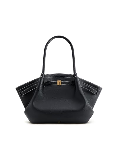 Jw Pei Women's Hana Medium Tote Bag - Black