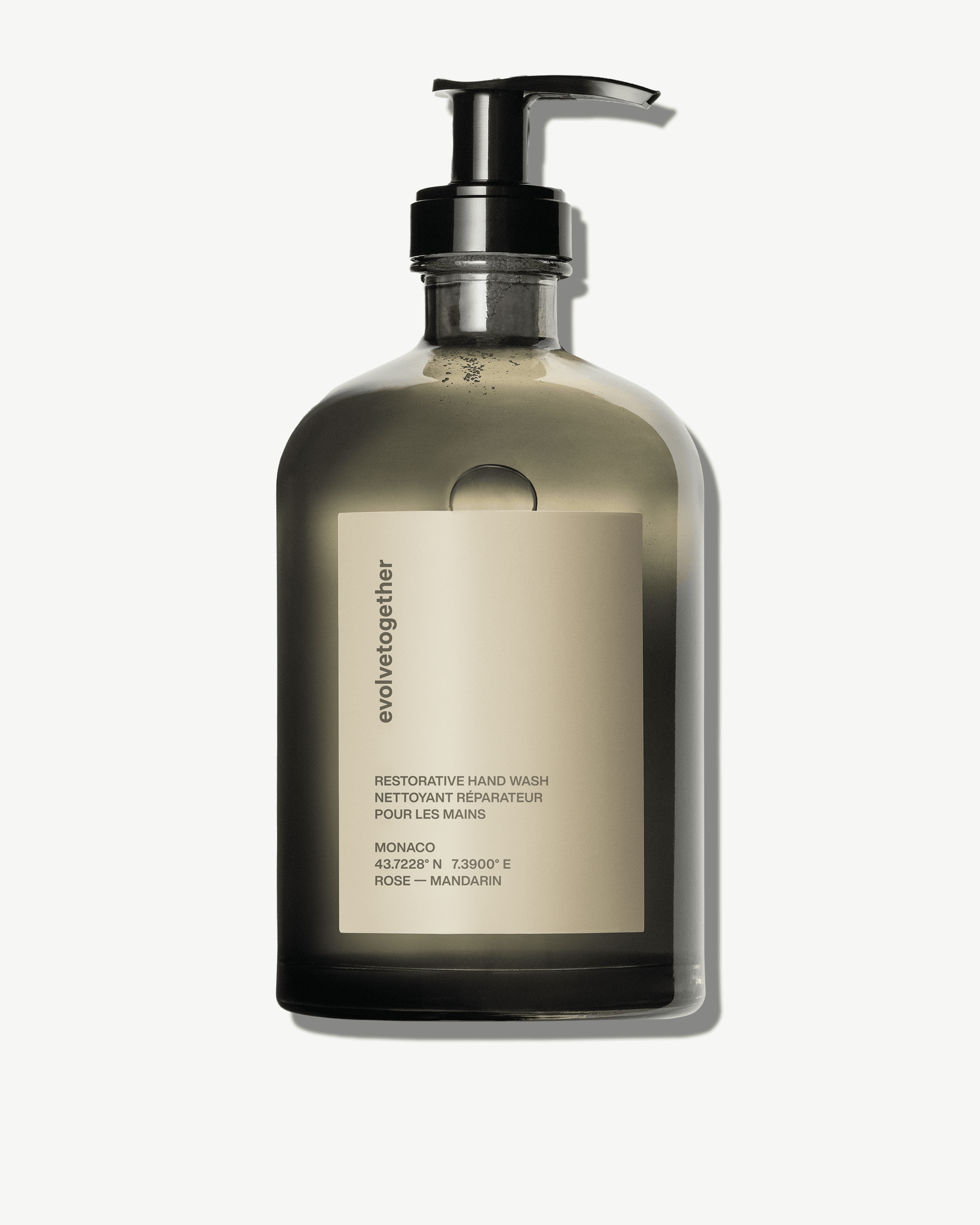 Monaco - Restorative Hand Wash