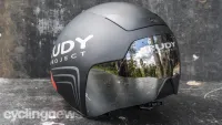Rudy Project 'The Wing' TT helmet