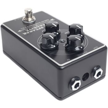 Great Eastern FX Co. Small Speaker Overdrive